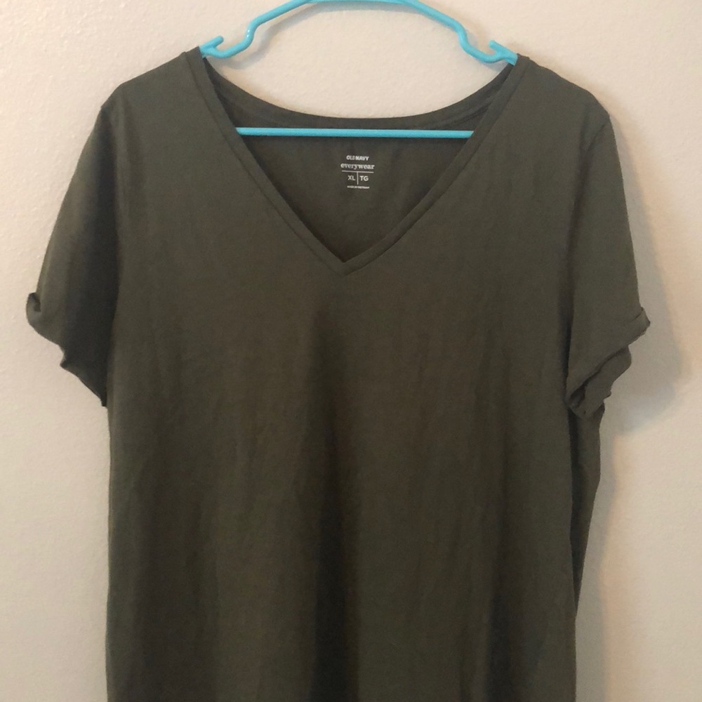 Old Navy V-Neck